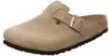 Birkenstock Boston Tabacco Braun Nubukleder geölt Größe: 42 Produktbild-Vorschau 45
