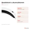 LIROMA® brýle pro světelnou terapii s akumulátorem – denní Náhled obrázku produktu 5
