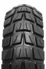 Pneumatico 10x2,75-6,5PoliuretanoX-8007 ONYX Anteprima dell’immagine prodotto 2