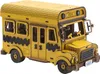 El set de construcción "Peanuts Puremind" - Autobús escolar Vista previa de la imagen del producto 1