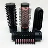 BaByliss Perfect Finish Warmluftbürste 1000W Föhnbürste mit Produktbild-Vorschau 55