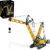 Pásový jeřáb Liebherr LR 13000 Náhled obrázku produktu 3