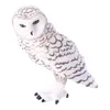 Papo Schnee-Eule, Sammelfigur, Film & TV-Serien, 189 g Produktbild-Vorschau 5