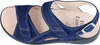 Finn Comfort, Suva, Damen, Sandale, Blau, Leder, NEU - Produktbild-Vorschau 28