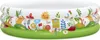 Bestway Bazén Bestway 102x25cm s loptičkamix Náhľad obrázku produktu 3