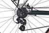 CHILLIZ Gravelbike Gravel 28 Zoll GL.02 grün Rahmenhöhe 57 Produktbild-Vorschau 3