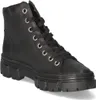 Paul Green Schnürstiefel Schwarz Produktbild-Vorschau 40