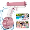 Pistolet à eau électrique, portée maximale de 10 mètres, Voir les images du produit 1