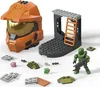 Mega Construx Halo - HHC35 - Contrôle de zone - Pack de 2 Voir les images du produit 1