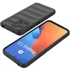 Handyhülle für Xiaomi Redmi 12 4G Weich TPU Silikon Produktbild-Vorschau 5
