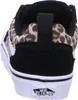 Vans Filmore baskets noir Voir les images du produit 5
