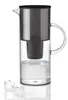 Stelton EM 77 Pot à eau filtrant 2l smoke Voir les images du produit 11