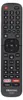 A remote control for a Hisense TV. Produktbild-Vorschau