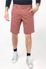 Kariban Herren Bermuda Shorts Cargo kurze Hose knielang Produktbild-Vorschau 2