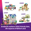 LEGO Friends Snová kaviareň s jednorožcami, Stavebnica, 6 Náhľad obrázku produktu 18