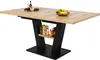 Esstisch Teleskoptisch (118-157×70×75cm), Tisch, Produktbild-Vorschau 4