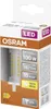 Osram LINE LED bulb Warm white 2700 K 12 W R7s E Produktbild-Vorschau 1