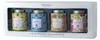Teeset Whittard of Chelsea The Afternoon Tea Collection, Produktbild-Vorschau 3