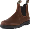 Blundstone 1911 Wasserdicht Gewachstes Wildleder Produktbild-Vorschau 16