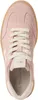 A top-down view of a pink sneaker. Anteprima dell’immagine prodotto