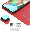 Cadorabo Hülle für Samsung Galaxy A51 4G / M40s Schutz Produktbild-Vorschau 6