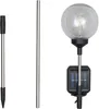 Northpoint LED Solar Gartenstäbe Außenbereich Produktbild-Vorschau 3