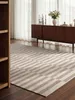 Hanse Home Wollteppich Vika, Handgewebt, Streifen, Produktbild-Vorschau 2