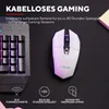Trust Gaming GXT 110W Felox Wiederaufladbare Kabellose Produktbild-Vorschau 9