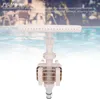 Pool-Brunnen für oberirdische Pools PVC Einstellbare Pool Produktbild-Vorschau 7