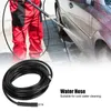 Hochdruck-Waschanlage Wasserschlauch Rohr Rohr fit für Produktbild-Vorschau 7