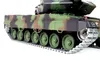 RC Panzer "German Leopard 2A6" Heng Long 1:16 mit R&S, Produktbild-Vorschau 16