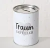 Spardose Traumerfüller 14 x 10 cm Produktbild-Vorschau 2