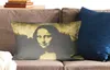 MuchoWow® Zierkissen Sofakissen Wohnzimmer Dekokissen 60x40 Produktbild-Vorschau 2
