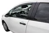 J&J AUTOMOTIVE | Windabweiser Passend Für Toyota Yaris 3 Produktbild-Vorschau 4