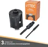 Diamant Dosenbohrer 68mm mit SDS-plus-Aufnahme Nutzlänge 80 Produktbild-Vorschau 2