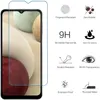 Pellicola protettiva in vetro per Samsung Galaxy A12 5G Anteprima dell’immagine prodotto 2