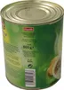 Erasco Linsen-Eintopf mit Würstchen 800g Fertigessen (1er Produktbild-Vorschau 5