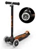 Hulajnoga Micro Scooter "Maxi Deluxe LED" Podgląd zdjęcia produktu 4