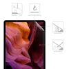 kwmobile 2x Schutzfolie kompatibel mit Samsung Galaxy Tab Produktbild-Vorschau 2