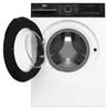 Beko BM3WFU31141R Waschmaschine StainExpert Hygiene+ Produktbild-Vorschau 3