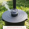 Adapter - Ringe für Eintopfofen 48-52 cm Utschak Herdplatte Produktbild-Vorschau 5