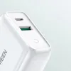 Ugreen 60468 Ladegert fr Mobilgerte Wei Indoor (60468) Anteprima dell’immagine prodotto 3