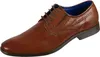 bugatti shoes 311196054100-6300 cognac 7 Produktbild-Vorschau 55