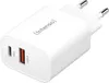 Power Adapter W30AC Ladegerät (USB-A + USB-C) Produktbild-Vorschau 1