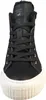 MUSTANG Mustand Sneaker Damen schwarz 41 Produktbild-Vorschau 13