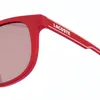 Lacoste L3644S Ovale Sonnenbrille für Herren Produktbild-Vorschau 4
