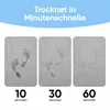 Björn&Schiller Schnelltrocknend Grau Steinmatte Badezimmer Produktbild-Vorschau 9