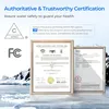 Filtr Waterdrop WD-F2, náhradní filtr pro všechny systémy Náhled obrázku produktu 4