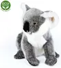 Rappa - Plschtier realistischer Koala Br stehend 25 cm Produktbild-Vorschau 5