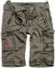 SURPLUS Royal Shorts, royalgreen Produktbild-Vorschau 4